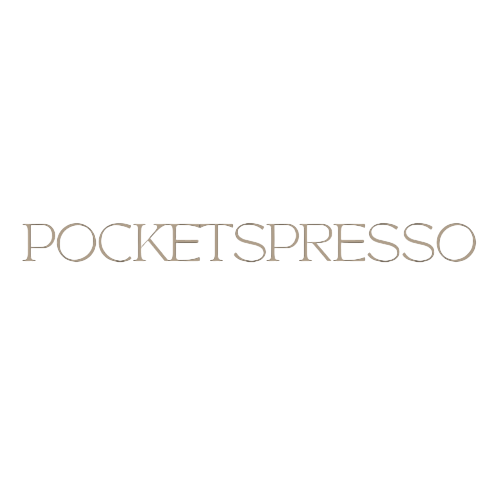 POCKETSPRESSO